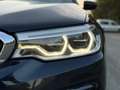 BMW 520 520dA Touring Azul - thumbnail 10