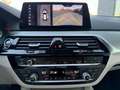 BMW 520 520dA Touring Azul - thumbnail 20