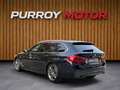 BMW 520 520dA Touring Azul - thumbnail 8