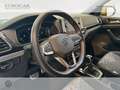 Volkswagen T-Cross 1.0 tsi r-line 115cv dsg Giallo - thumbnail 7