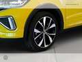 Volkswagen T-Cross 1.0 tsi r-line 115cv dsg Giallo - thumbnail 6