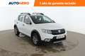 Dacia Sandero 0.9 TCE Stepway Essential 66kW Blanco - thumbnail 8