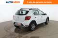 Dacia Sandero 0.9 TCE Stepway Essential 66kW bijela - thumbnail 6