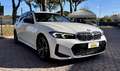 BMW 340 M340d mhev 48V xdrive auto *IVA ESPOSTA* Blanc - thumbnail 6