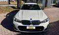 BMW 340 M340d mhev 48V xdrive auto *IVA ESPOSTA* Blanc - thumbnail 7