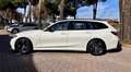 BMW 340 M340d mhev 48V xdrive auto *IVA ESPOSTA* Blanc - thumbnail 2