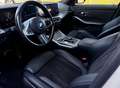 BMW 340 M340d mhev 48V xdrive auto *IVA ESPOSTA* Blanc - thumbnail 11