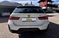 BMW 340 M340d mhev 48V xdrive auto *IVA ESPOSTA* Blanc - thumbnail 4