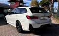 BMW 340 M340d mhev 48V xdrive auto *IVA ESPOSTA* Blanc - thumbnail 3