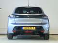 Peugeot 208 Allure Gris - thumbnail 12