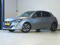 Peugeot 208 Allure Gris - thumbnail 14