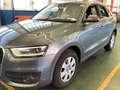 Audi Q3 2.0 TFSI quattro Grau - thumbnail 3