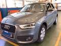 Audi Q3 2.0 TFSI quattro Grau - thumbnail 2