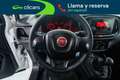 Fiat Dobló Cargo 1.3Mjt Base 70kW Blanco - thumbnail 19