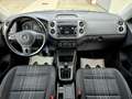Volkswagen Tiguan Lounge *1.Besitz *LED *AHK *SOS *360° *Pickerl NEU Schwarz - thumbnail 10