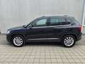 Volkswagen Tiguan Lounge *1.Besitz *LED *AHK *SOS *360° *Pickerl NEU Schwarz - thumbnail 8