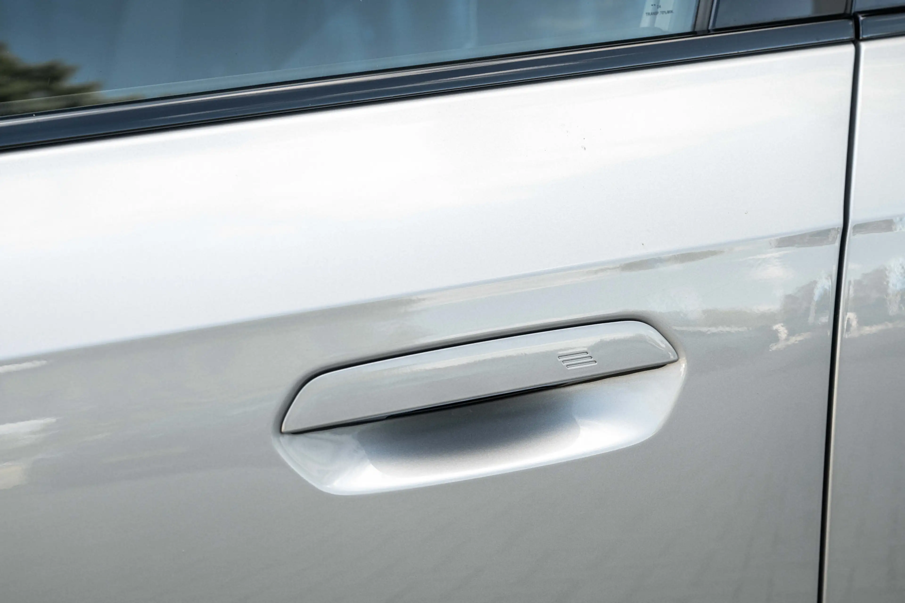 BMW iX1 eDrive20 M sport / Panoramadak / Sportstoelen / Ad — photo 15