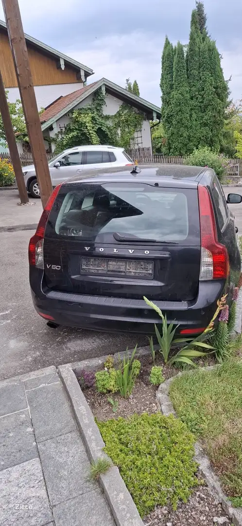 Volvo V50 D5 DPF Aut. - 2