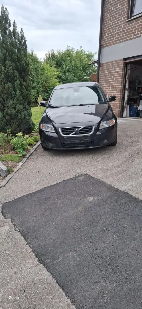 Volvo V50 D5 DPF Aut. - 1