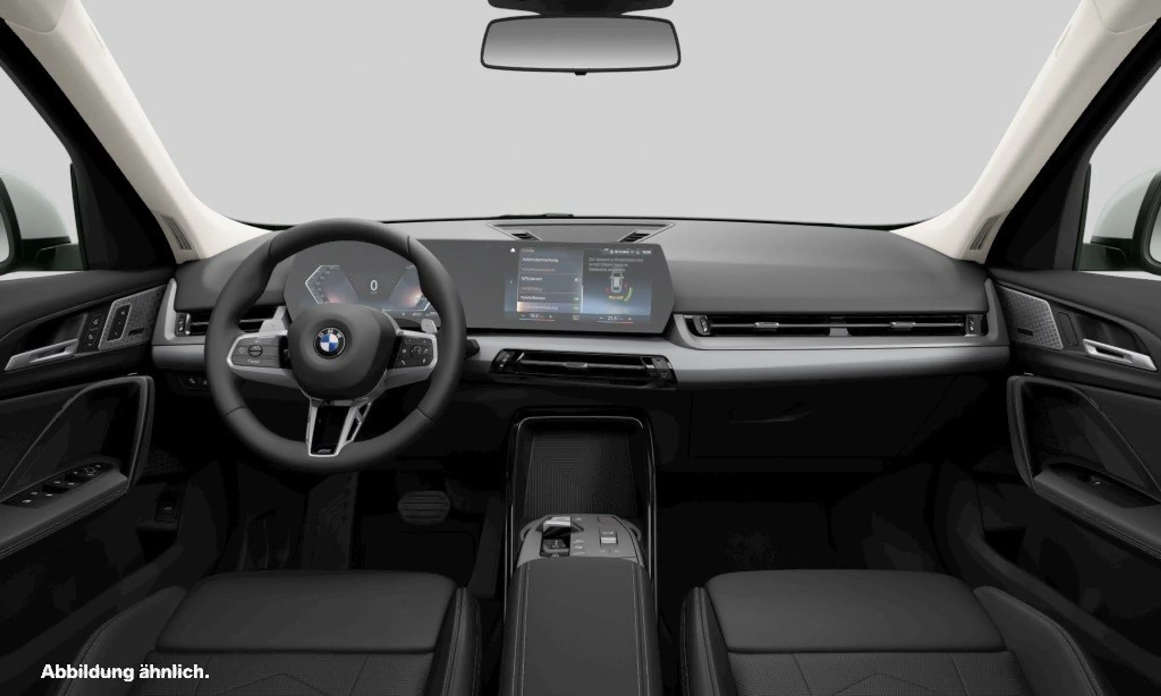 BMW X1 xDrive23i AHK H/K Massagefunktion DAB LED — photo 3