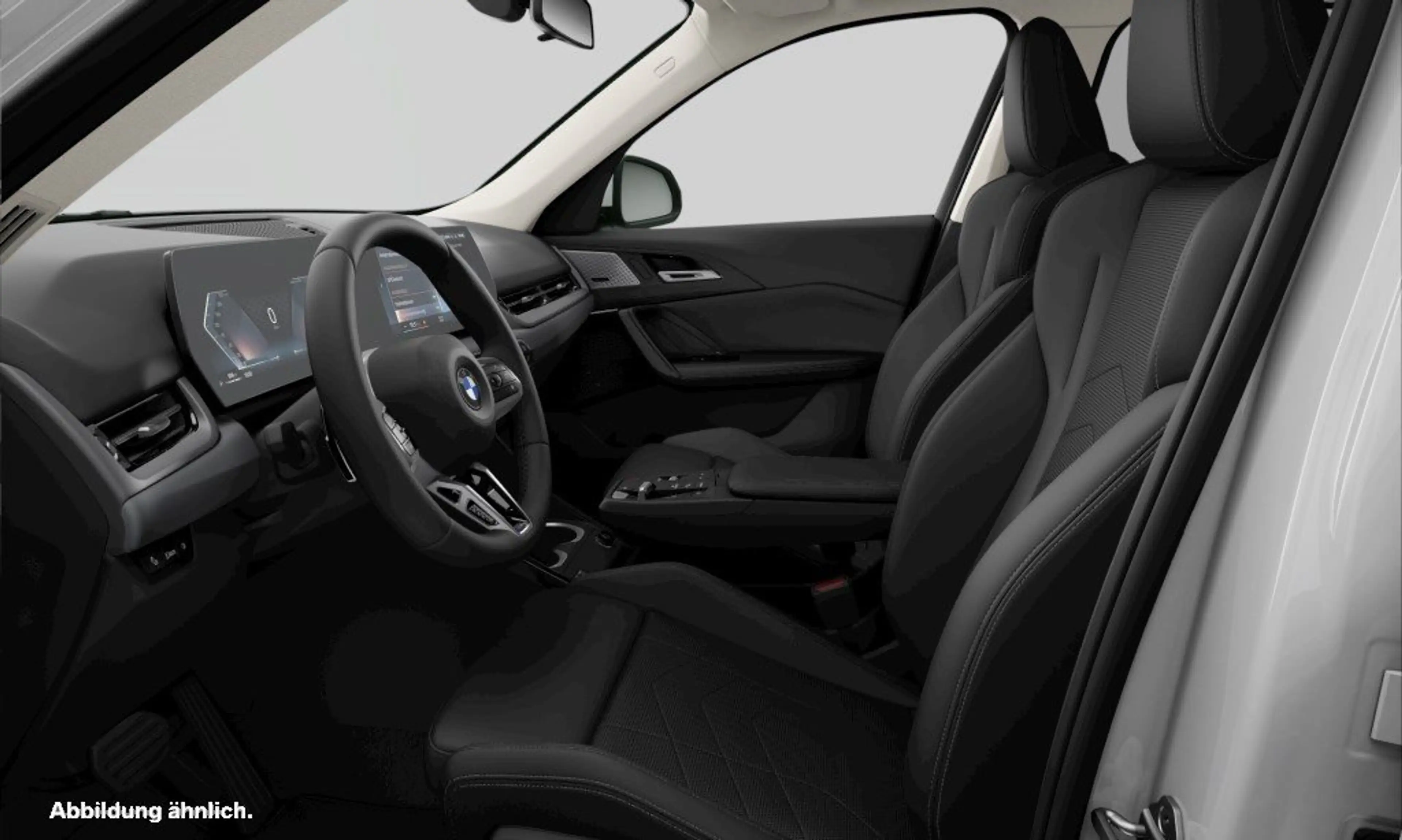 BMW X1 xDrive23i AHK H/K Massagefunktion DAB LED — photo 4