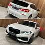 BMW 116 dA Alu16\/Leder/Gps/Carpl./Pdc/Airco *1j garantie* Blanc - thumbnail 18