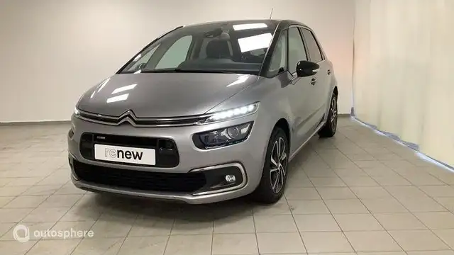 Citroen C4 Picasso PureTech 130ch Feel S\u0026S EAT6