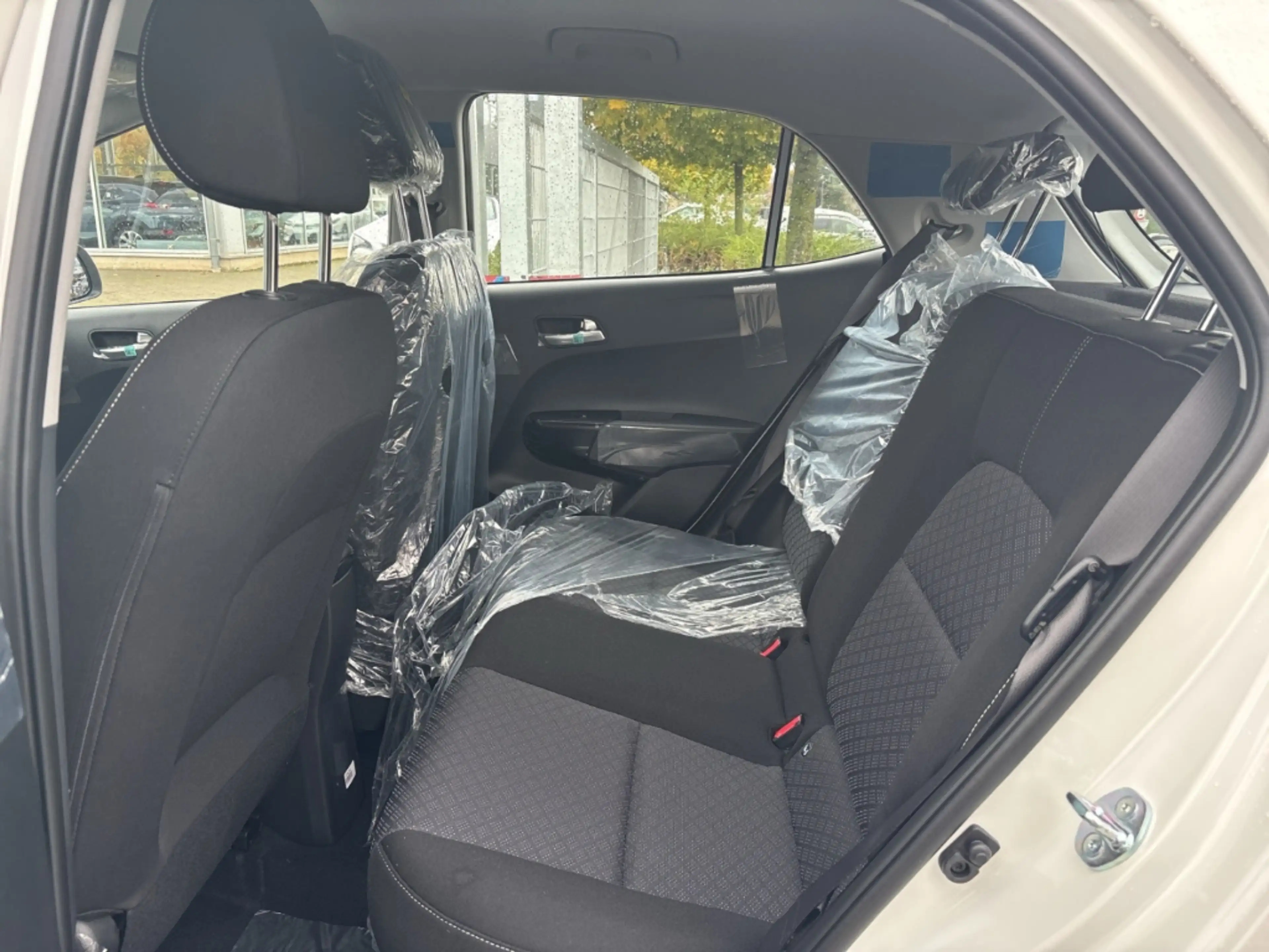 Kia Picanto 1.0 GDI VISION / NAVI / RÜCKFAHRKAMERA / PDC / TEM — photo 11