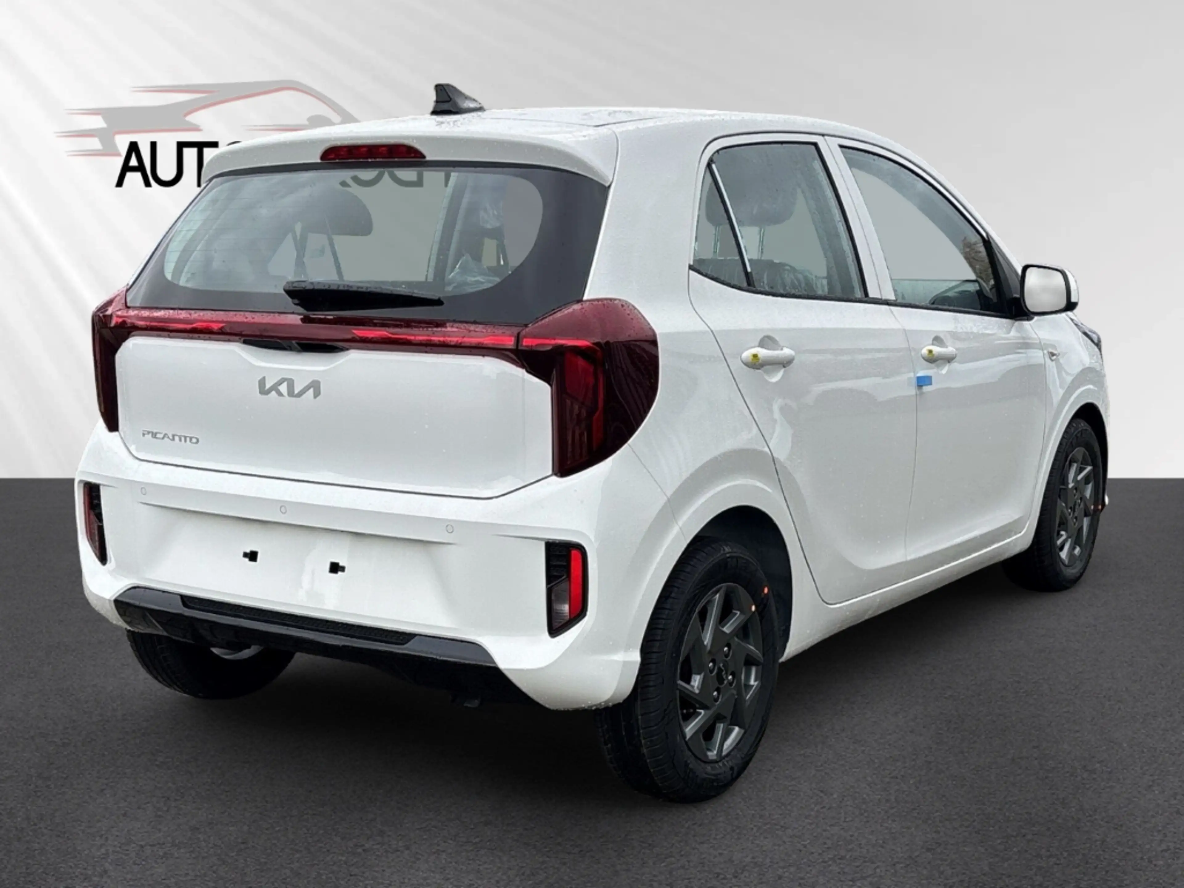 Kia Picanto 1.0 GDI VISION / NAVI / RÜCKFAHRKAMERA / PDC / TEM — photo 5