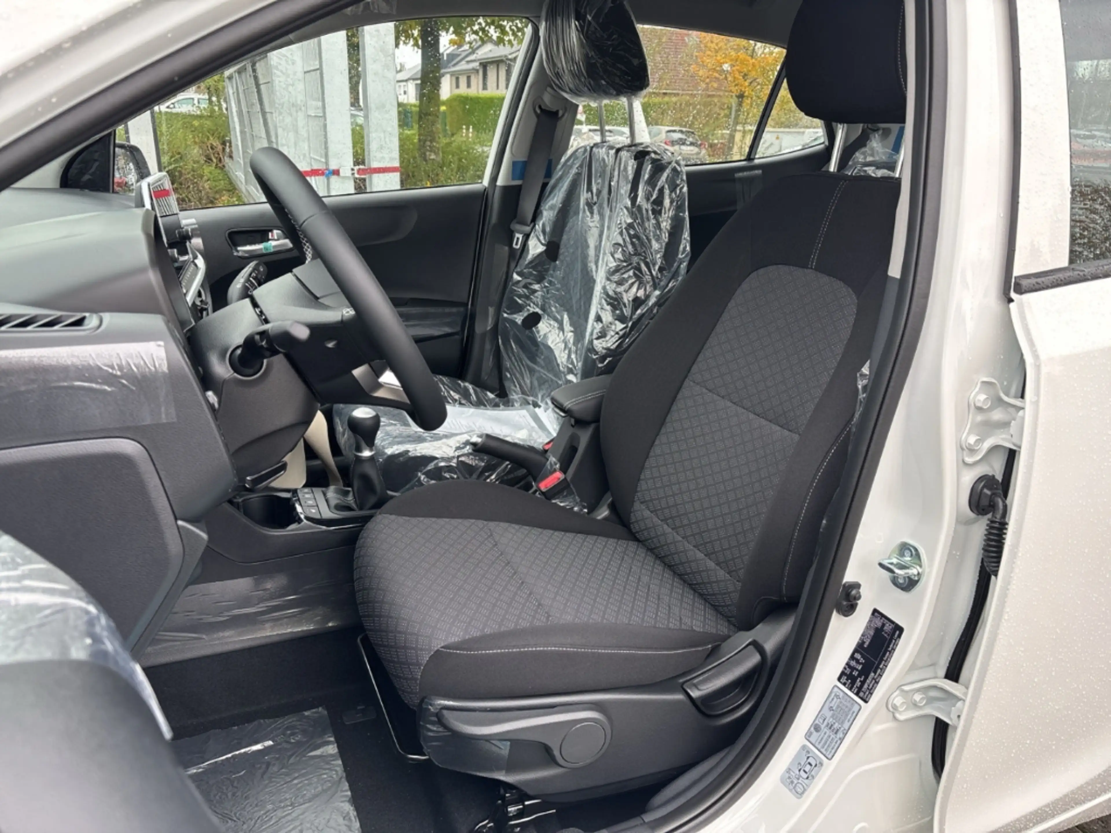 Kia Picanto 1.0 GDI VISION / NAVI / RÜCKFAHRKAMERA / PDC / TEM — photo 8