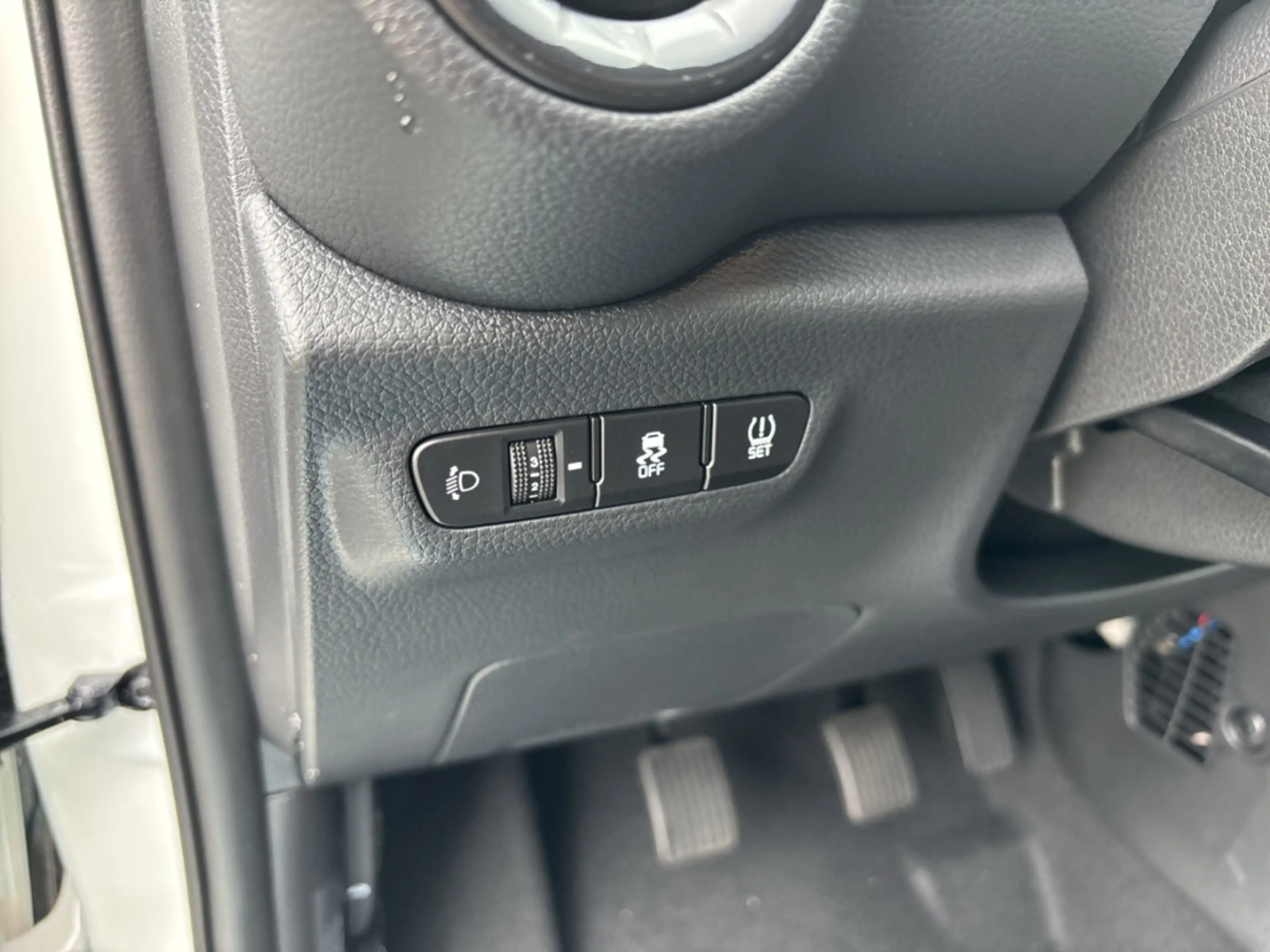 Kia Picanto 1.0 GDI VISION / NAVI / RÜCKFAHRKAMERA / PDC / TEM — photo 10