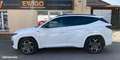 Hyundai TUCSON 1.6 T-GDI 265H 180 HYBRID PHEV 13.8KWH N-LINE EXEC - thumbnail 2