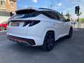 Hyundai TUCSON 1.6 T-GDI 265H 180 HYBRID PHEV 13.8KWH N-LINE EXEC - thumbnail 5