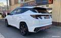 Hyundai TUCSON 1.6 T-GDI 265H 180 HYBRID PHEV 13.8KWH N-LINE EXEC - thumbnail 3