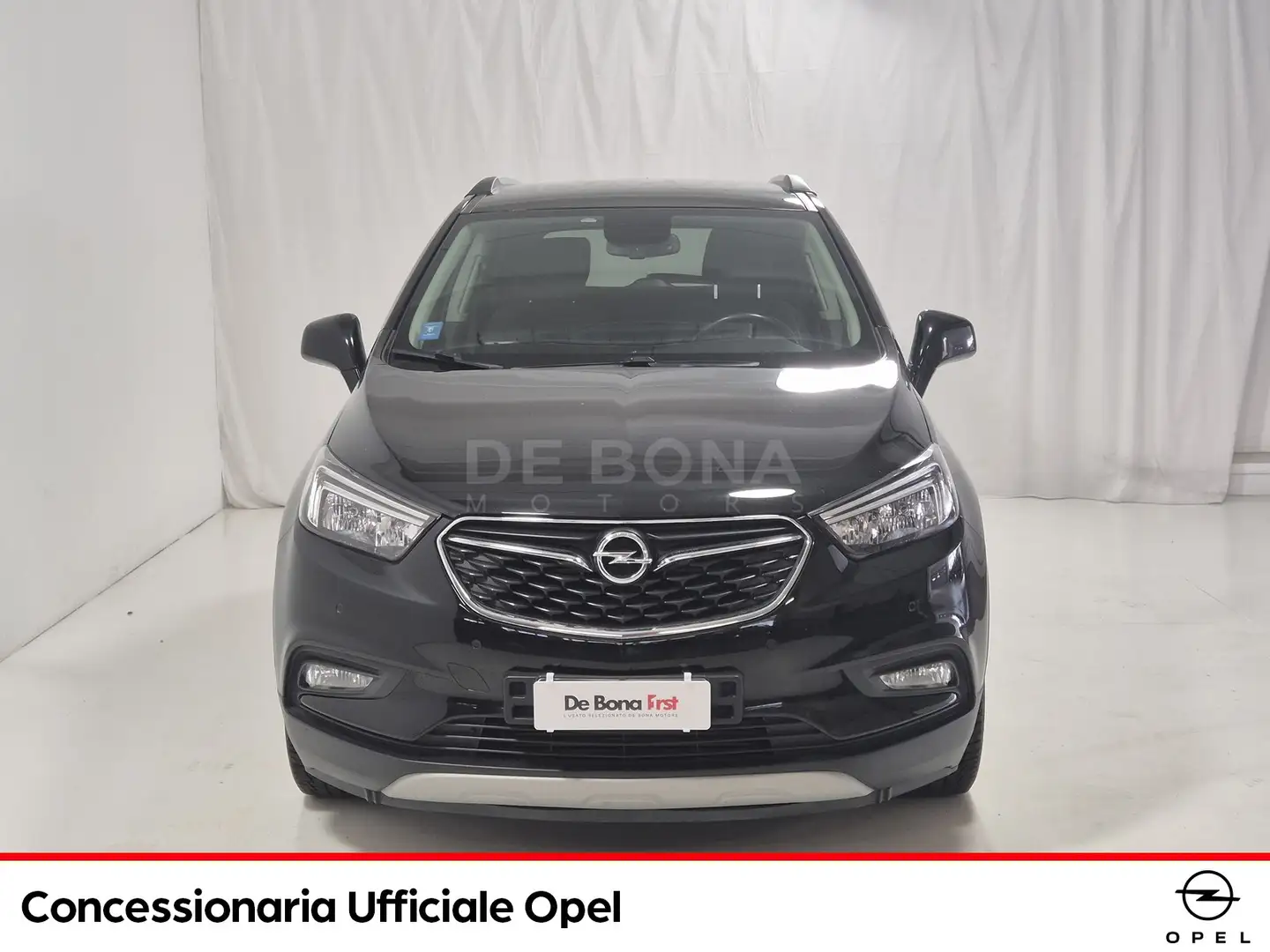 Opel Mokka X x 1.6 cdti innovation s&s 4x2 136cv - 2
