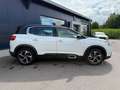 Citroen C5 Aircross C5 Aircross 1.2 Turbo essence Feel S Blanc - thumbnail 3
