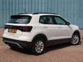 Volkswagen T-Cross Go 1.0 TSI 95pk | APPLE CARPLAY / ANDROID AUTO | A Blanc - thumbnail 4