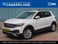 Volkswagen T-Cross Go 1.0 TSI 95pk | APPLE CARPLAY / ANDROID AUTO | A Blanc - thumbnail 1