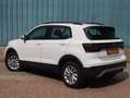 Volkswagen T-Cross Go 1.0 TSI 95pk | APPLE CARPLAY / ANDROID AUTO | A Blanc - thumbnail 3