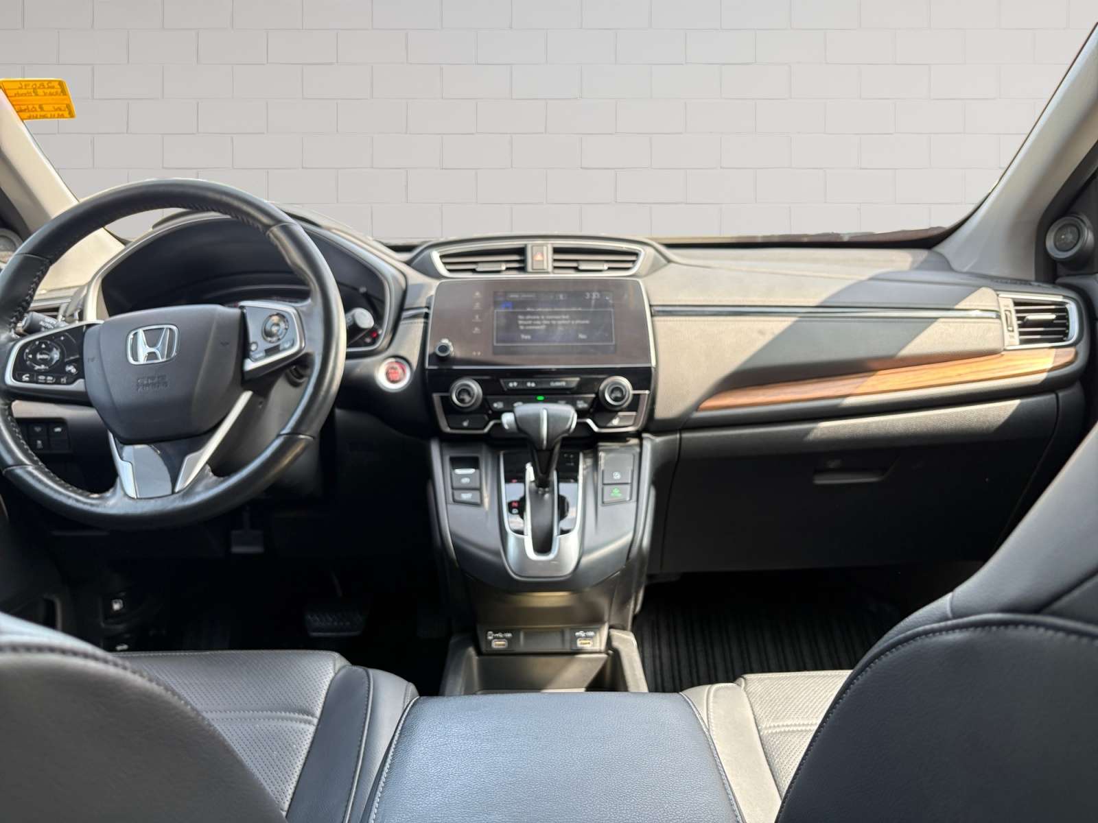used 2021 Honda CR-V car, priced at $30,588