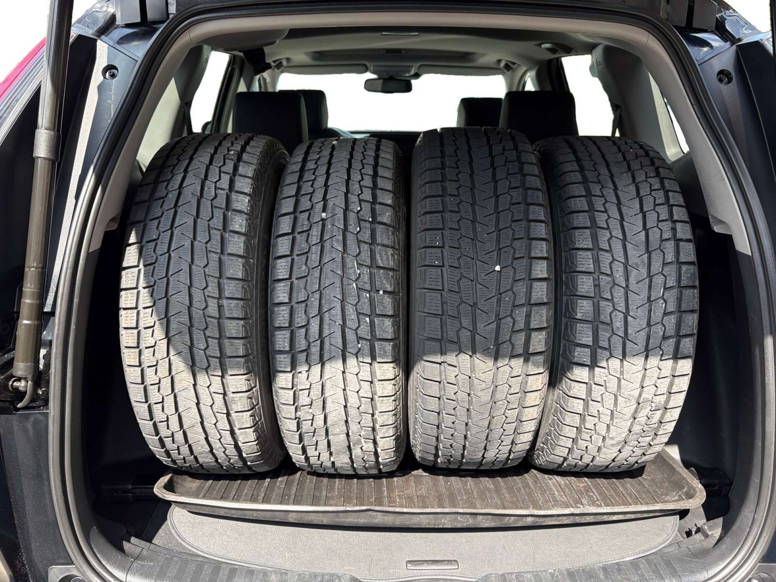 used 2021 Honda CR-V car, priced at $30,588