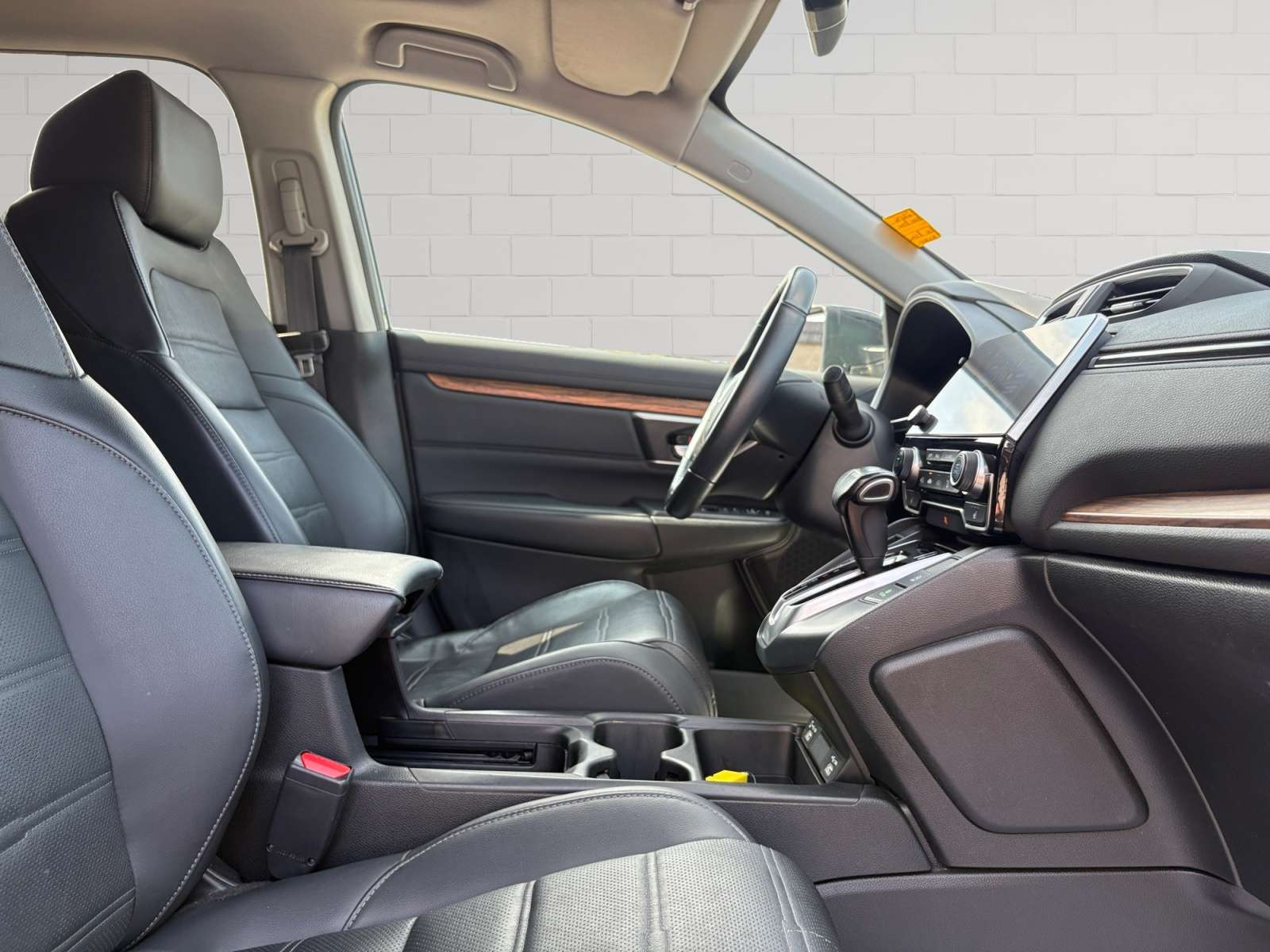 used 2021 Honda CR-V car, priced at $30,588
