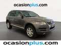 Volkswagen Touareg 3.0TDI V6 Tiptronic Gris - thumbnail 2