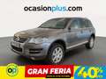 Volkswagen Touareg 3.0TDI V6 Tiptronic Gris - thumbnail 1