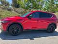 Mazda CX-5 e-Sky G MHEV 2.5 141kW AT Homura Plus Rojo - thumbnail 4
