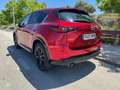 Mazda CX-5 e-Sky G MHEV 2.5 141kW AT Homura Plus Rojo - thumbnail 7