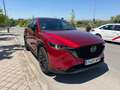 Mazda CX-5 e-Sky G MHEV 2.5 141kW AT Homura Plus Rojo - thumbnail 2