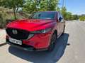 Mazda CX-5 e-Sky G MHEV 2.5 141kW AT Homura Plus Rojo - thumbnail 3