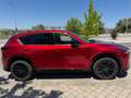 Mazda CX-5 e-Sky G MHEV 2.5 141kW AT Homura Plus Rojo - thumbnail 5