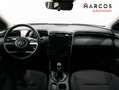 Hyundai TUCSON 1.6 CRDI Maxx 4x2 Blanc - thumbnail 5